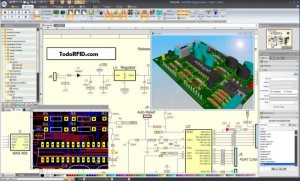 diseño electronico
