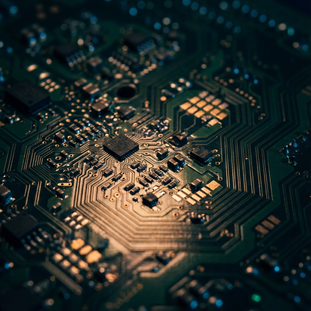 Diseño Electrónico